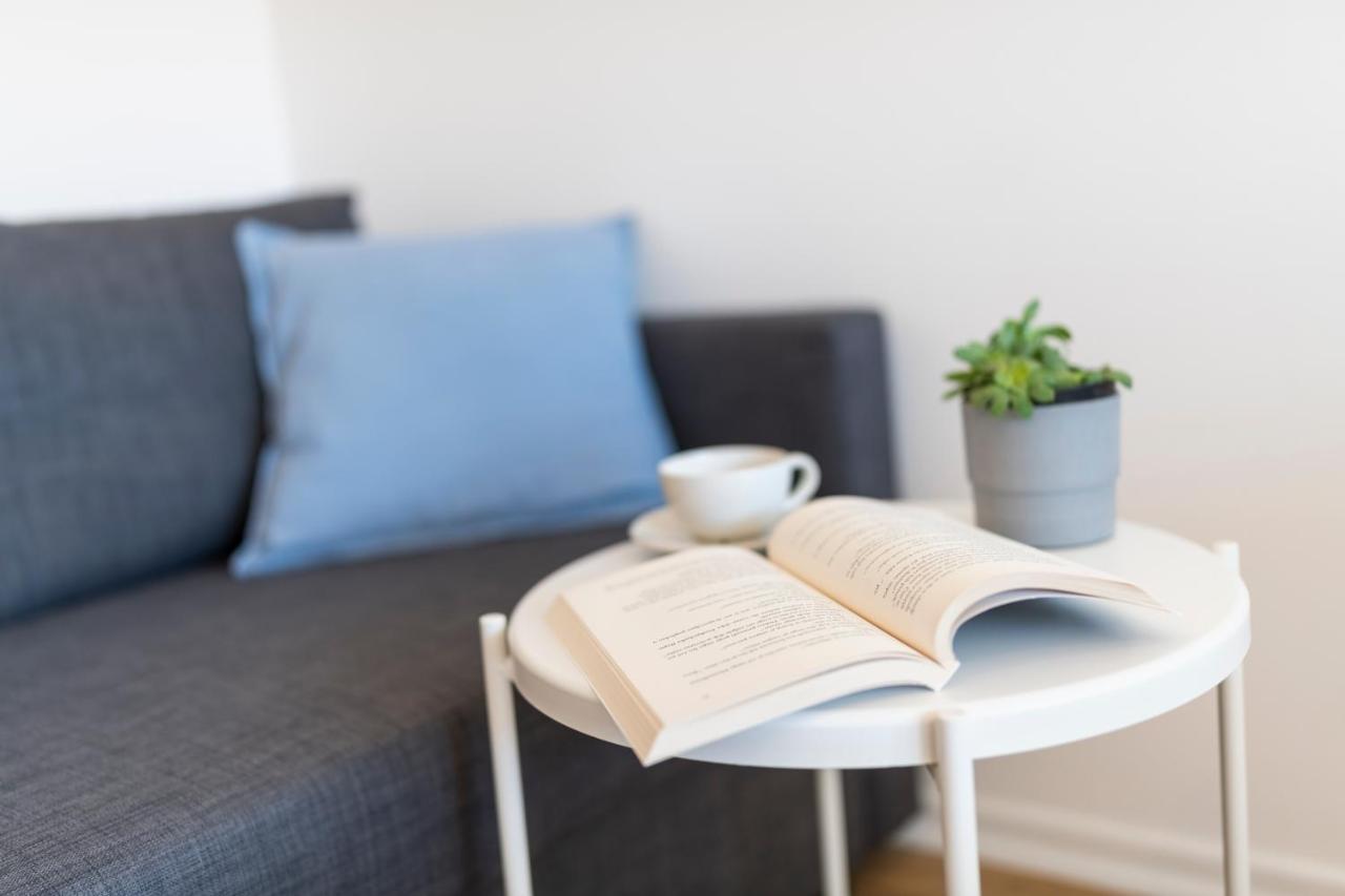 Pribetic Apartments Пореч Экстерьер фото